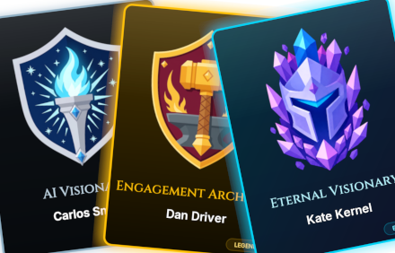 Forja medallas screenshot